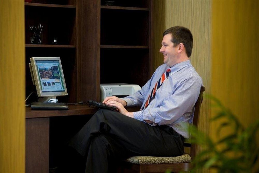 Hampton Inn Asheville - Biltmore Area Faciliteter billede