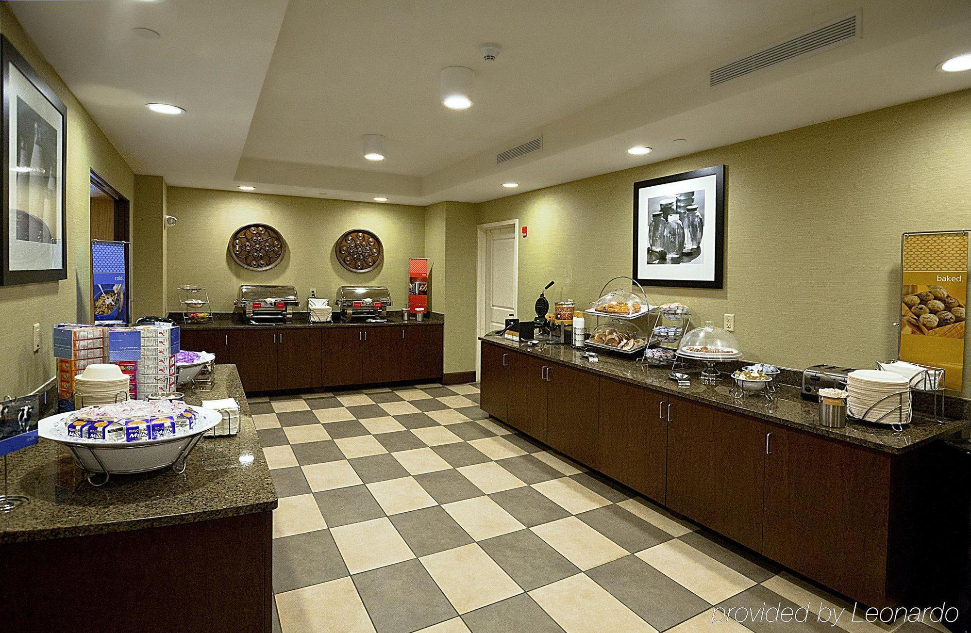 Hampton Inn Asheville - Biltmore Area Eksteriør billede