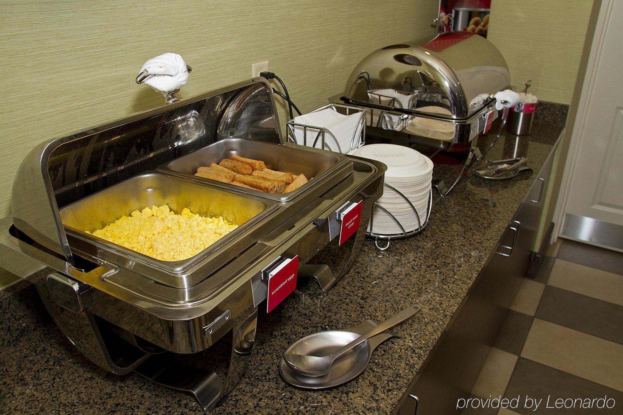 Hampton Inn Asheville - Biltmore Area Eksteriør billede