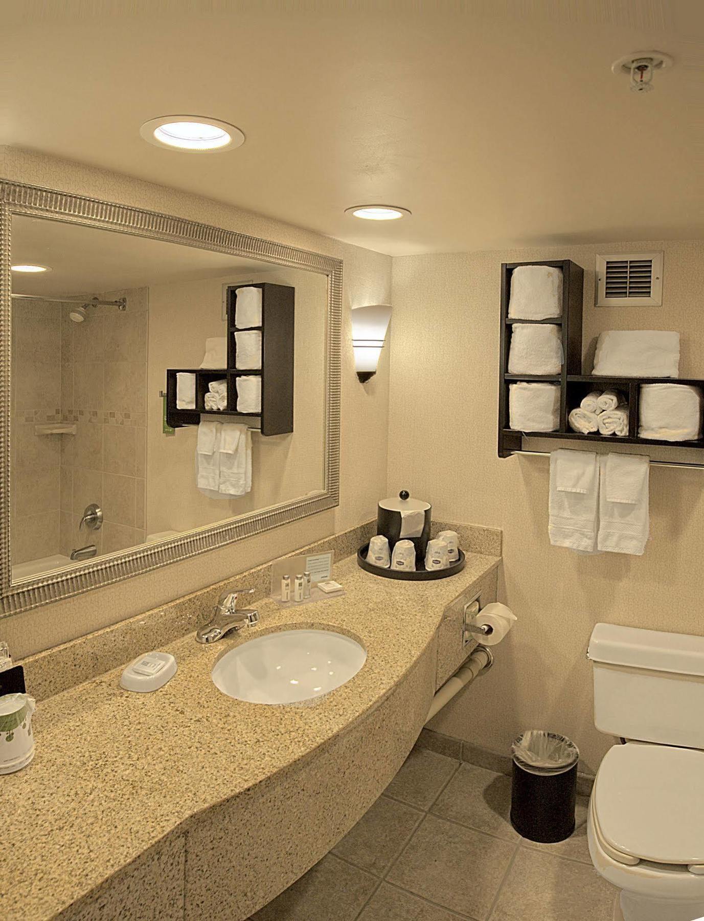 Hampton Inn Asheville - Biltmore Area Værelse billede